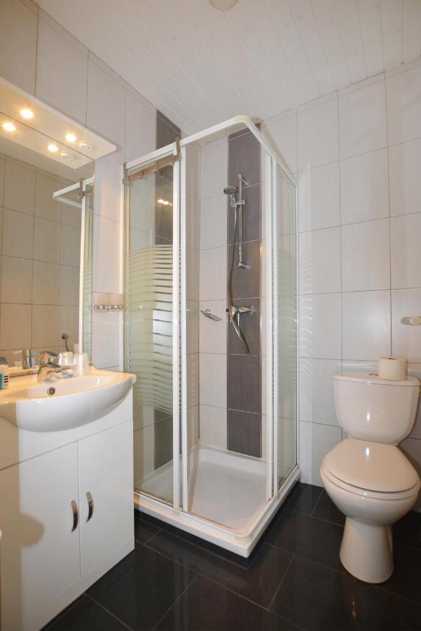Gemuetliches Apartment In Ruhelage Філлах Екстер'єр фото